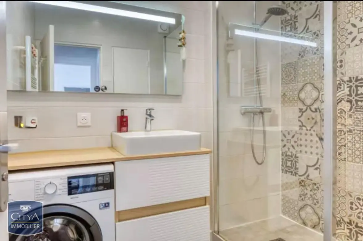 Photo 3 Appartement 2 pièces 52m²