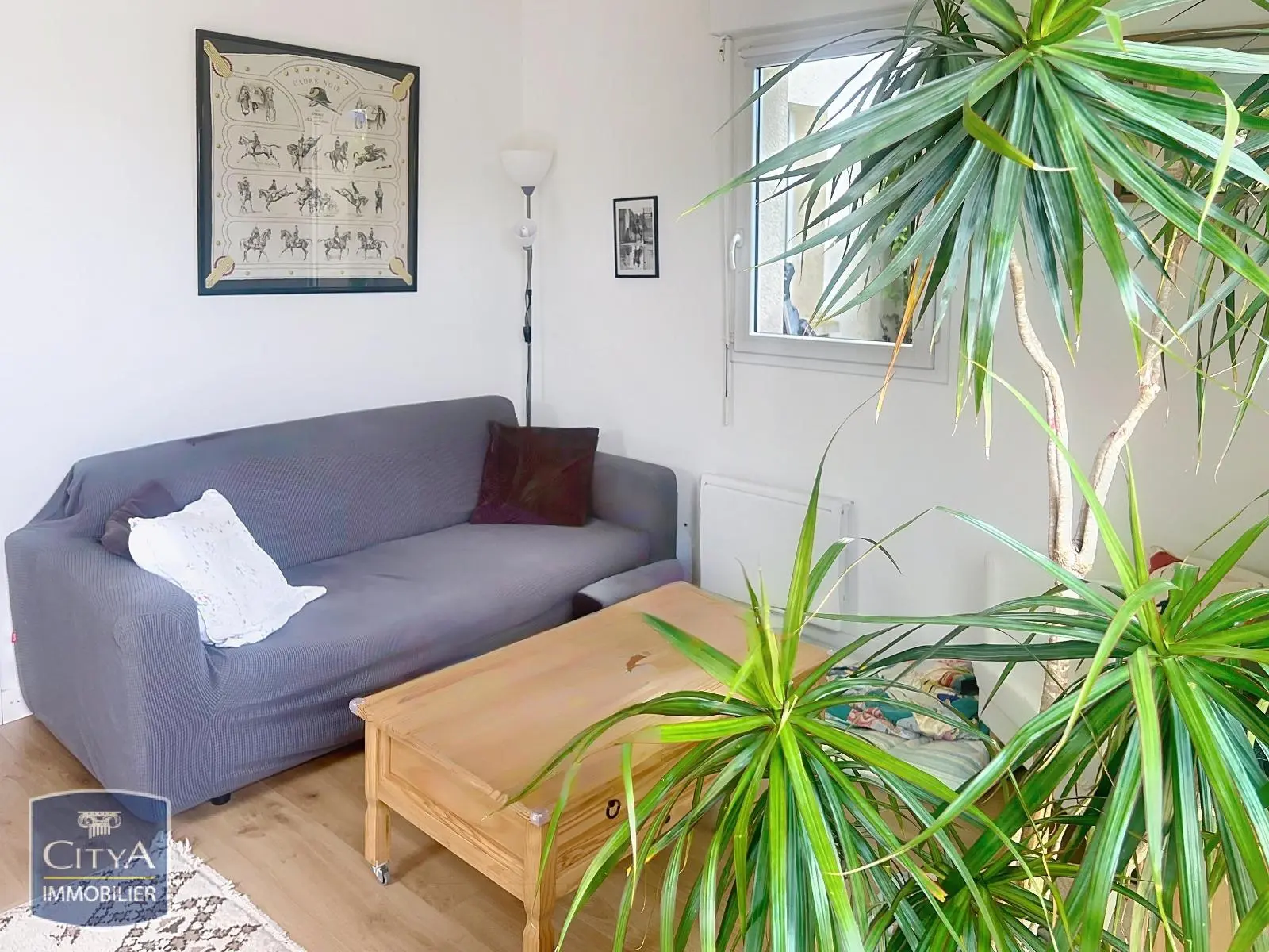 Photo 4 Appartement 2 pièces 41m²