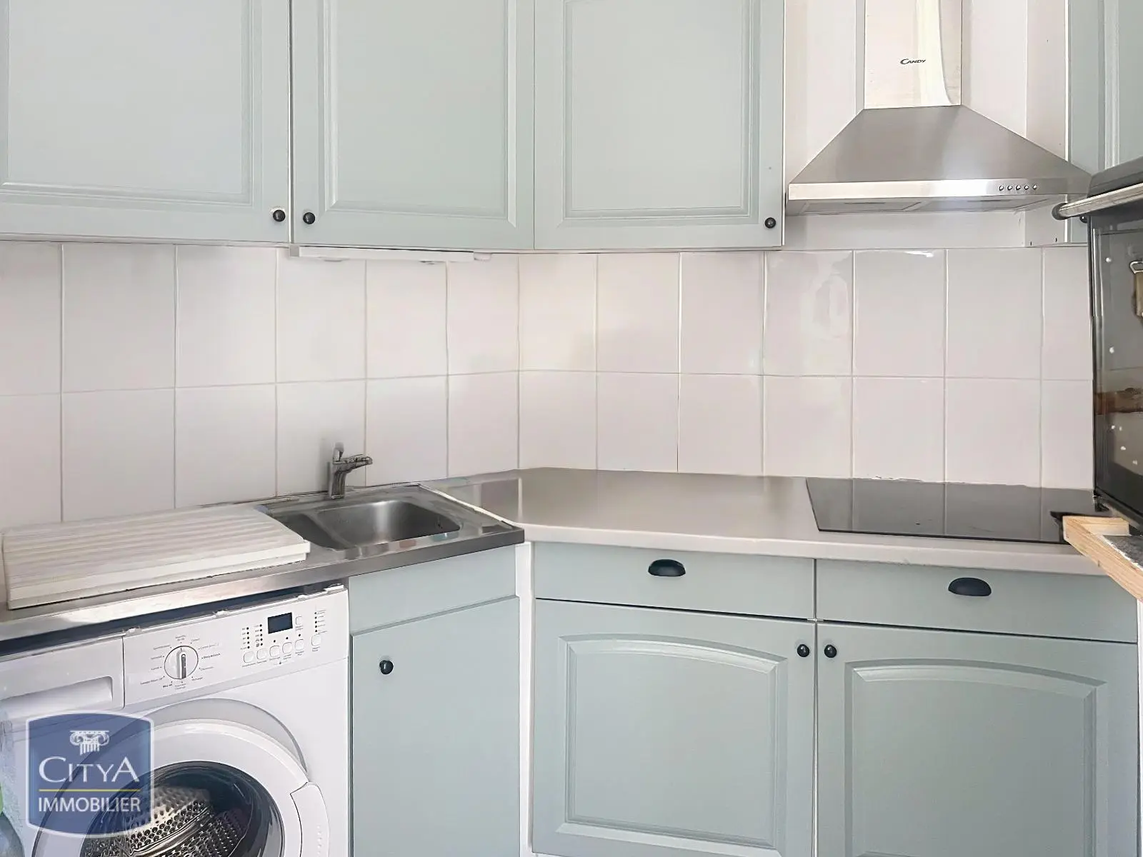 Photo 5 Appartement 2 pièces 41m²