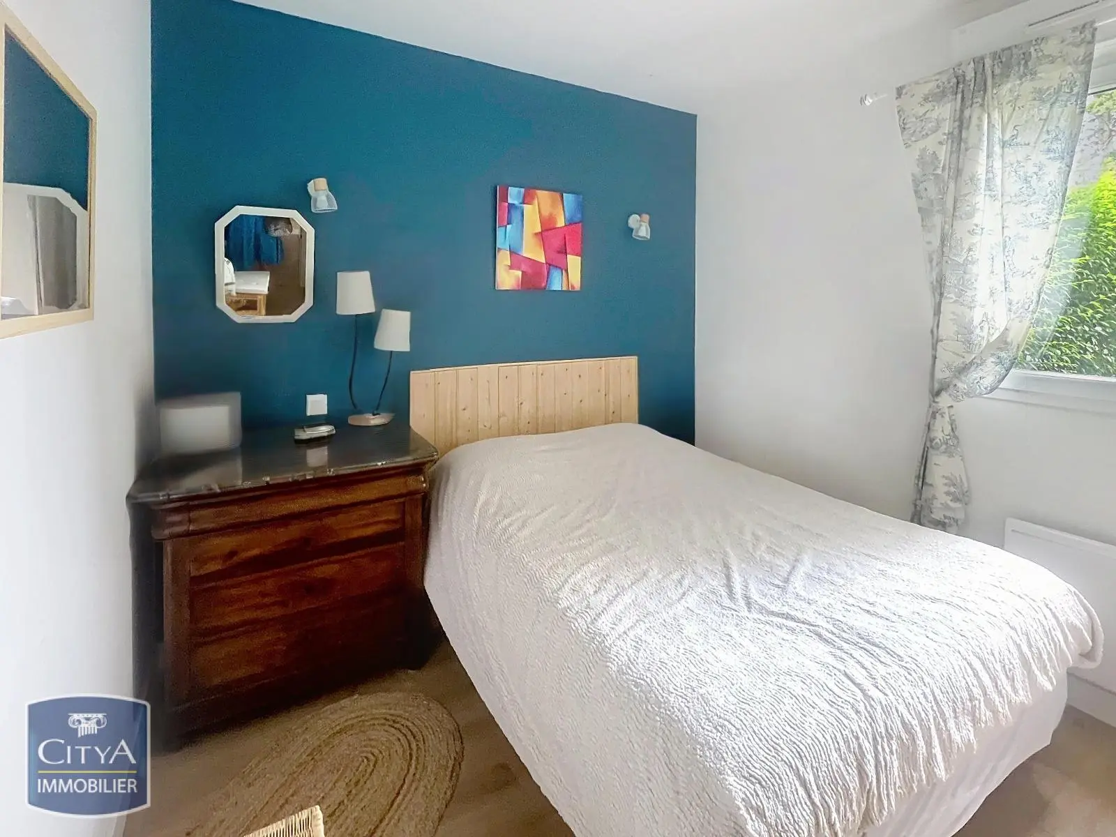 Photo 6 Appartement 2 pièces 41m²