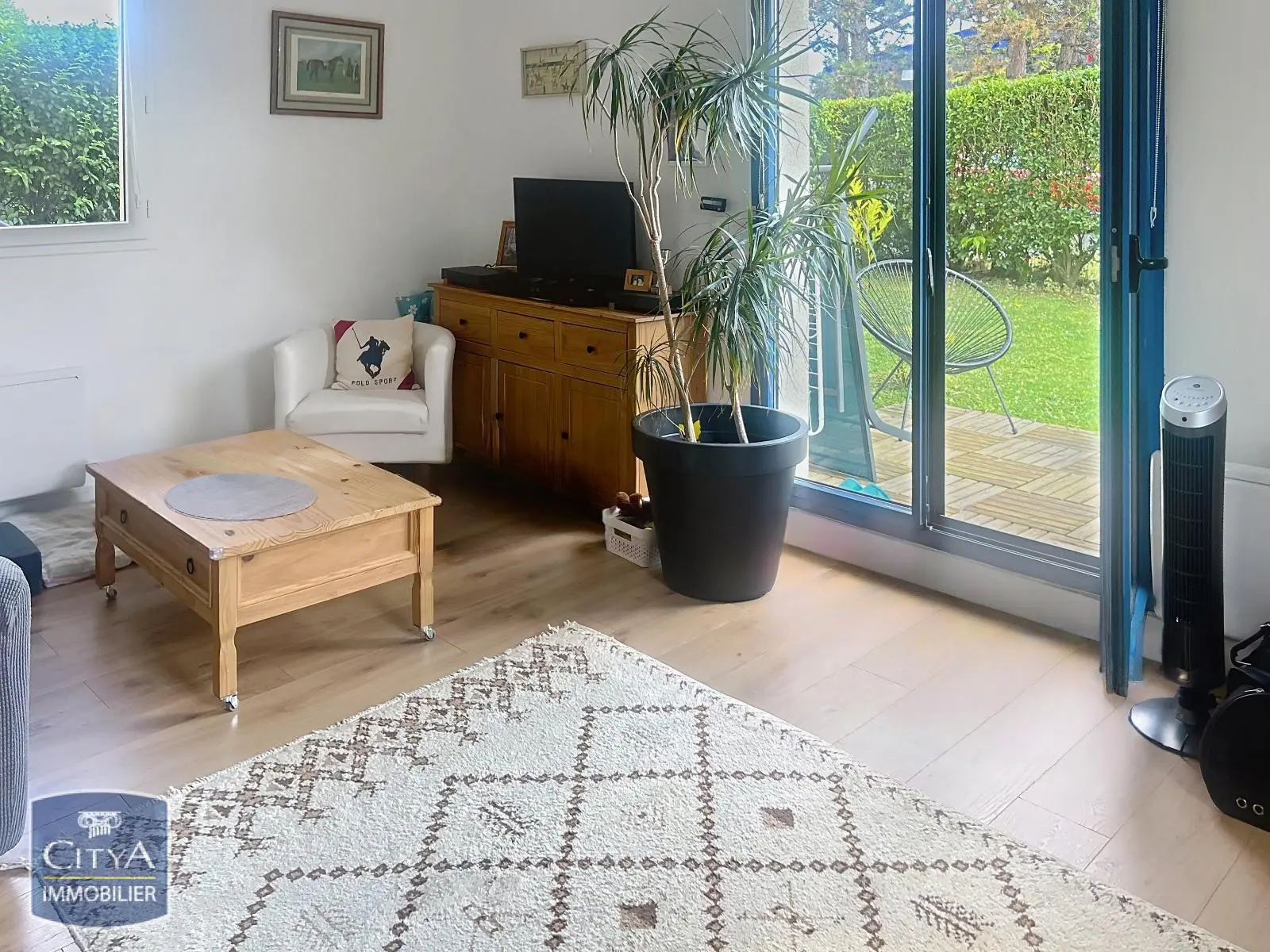 Photo 3 Appartement 2 pièces 41m²