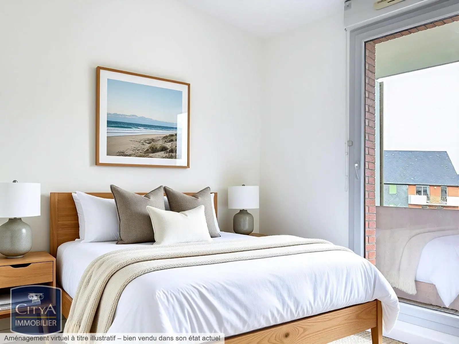 Photo 8 Appartement 2 pièces 47.95m²