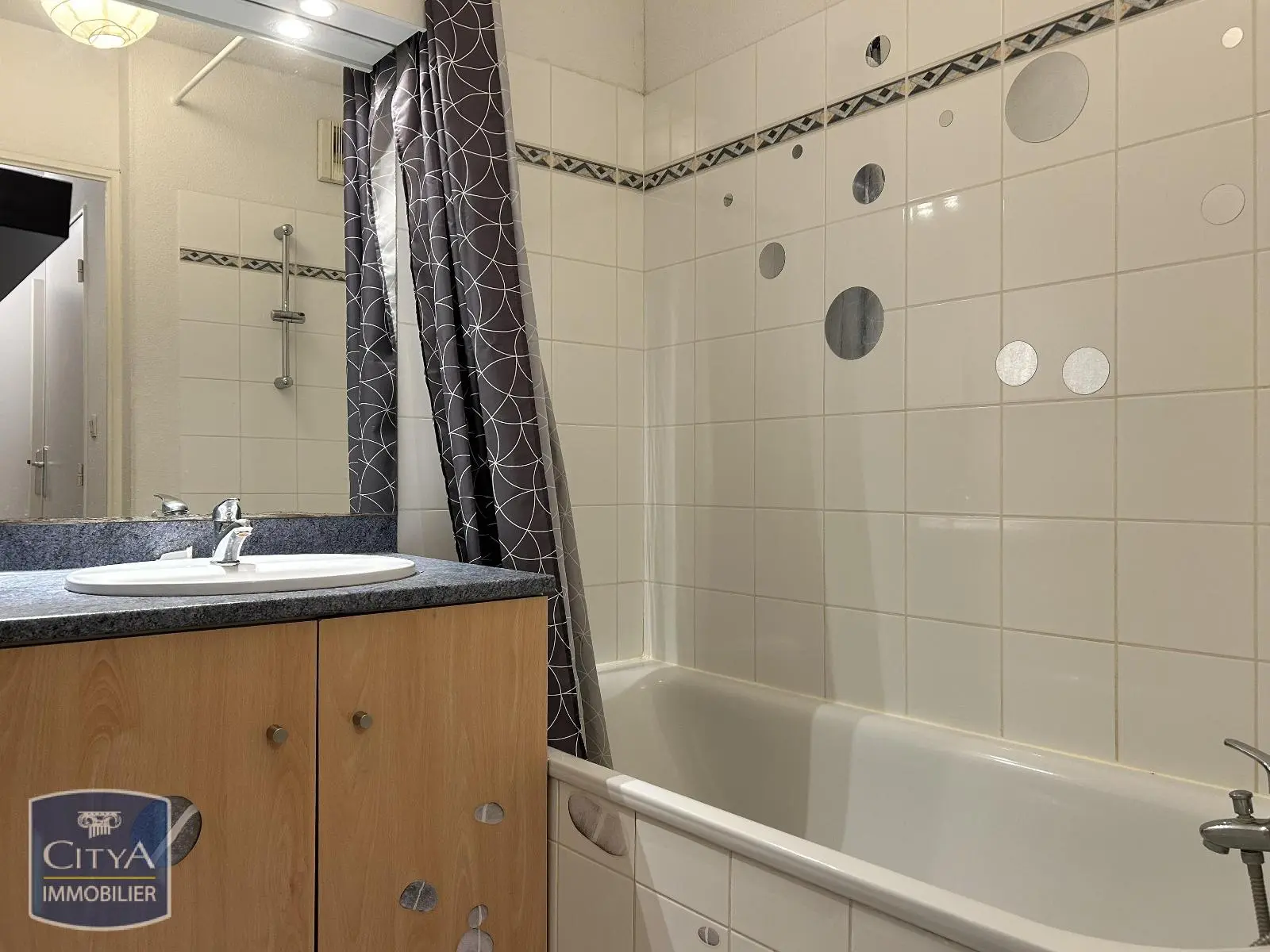 Photo 8 Appartement 3 pièces 55.08m²