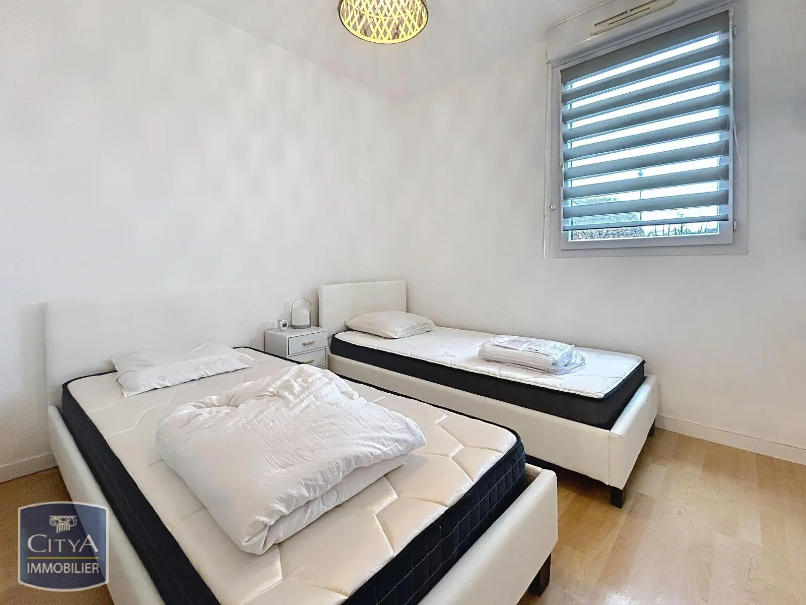 Photo 7 Appartement 3 pièces 55.08m²