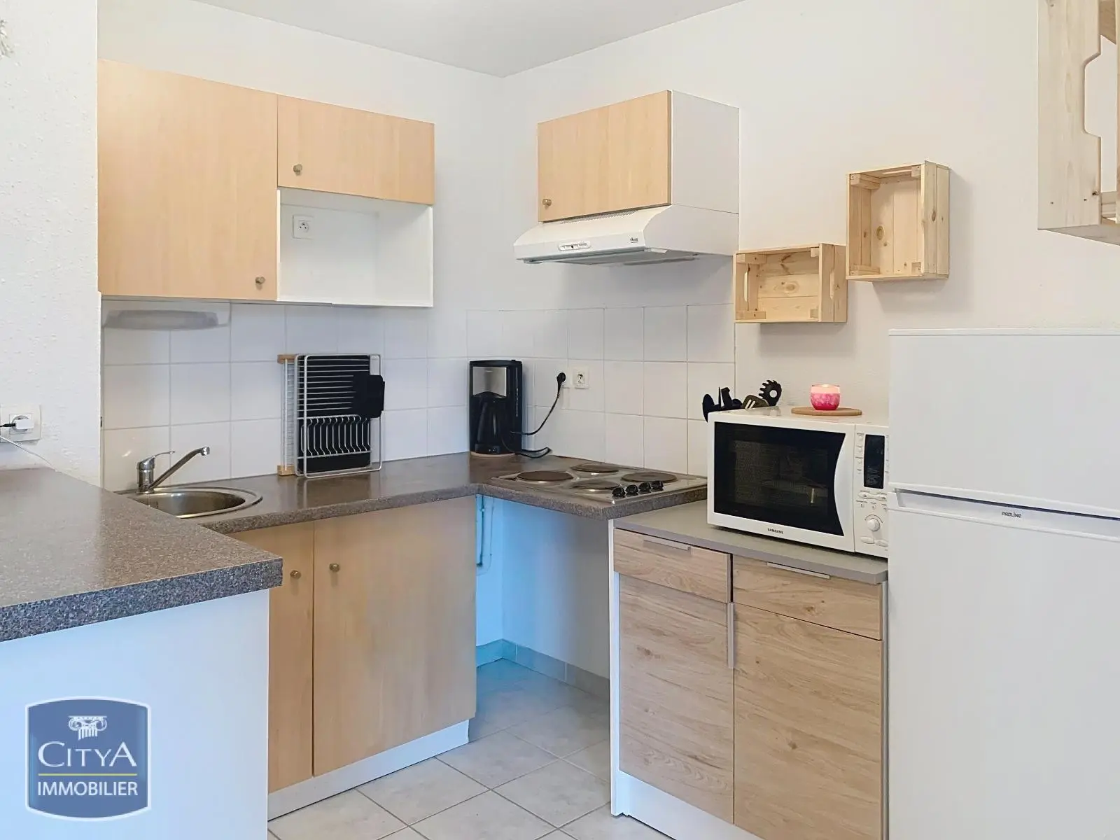 Photo 5 Appartement 3 pièces 55.08m²