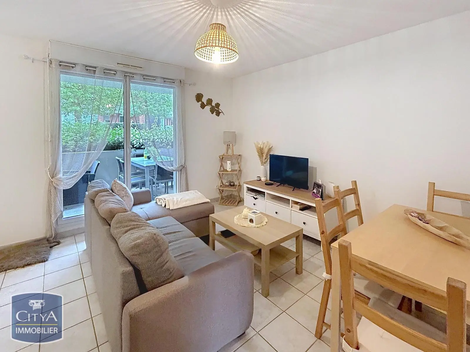 Photo 3 Appartement 3 pièces 55.08m²