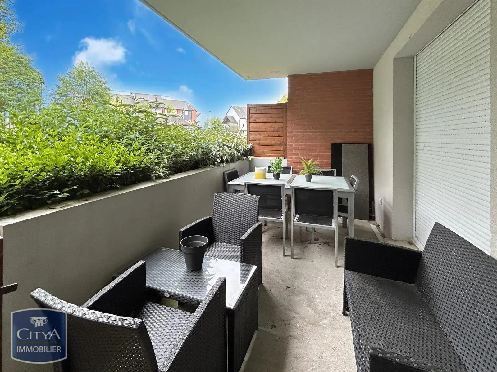 Photo 9 Appartement 3 pièces 55.08m²