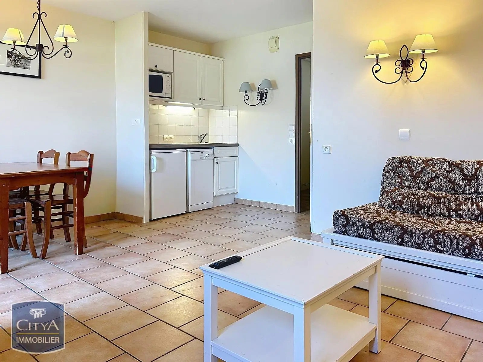 Photo 4 Appartement 2 pièces 42.81m²