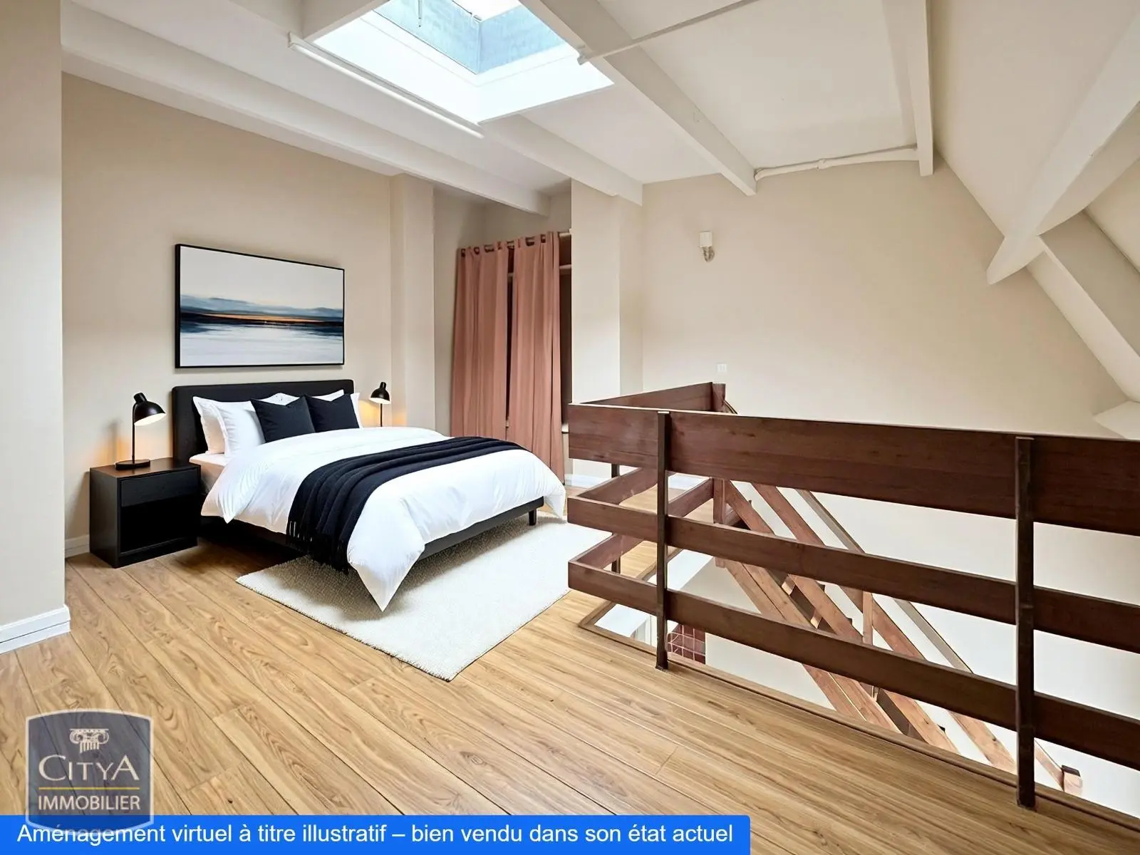 Photo 6 Appartement 2 pièces 41.97m²