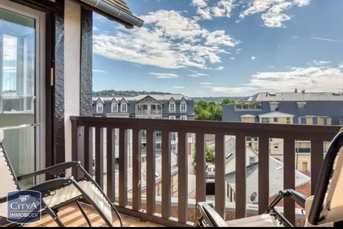 Photo 4 Appartement 2 pièces 52m²