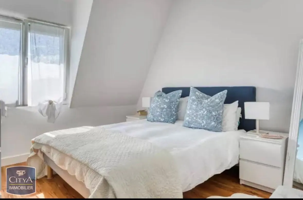 Photo 5 Appartement 2 pièces 52m²