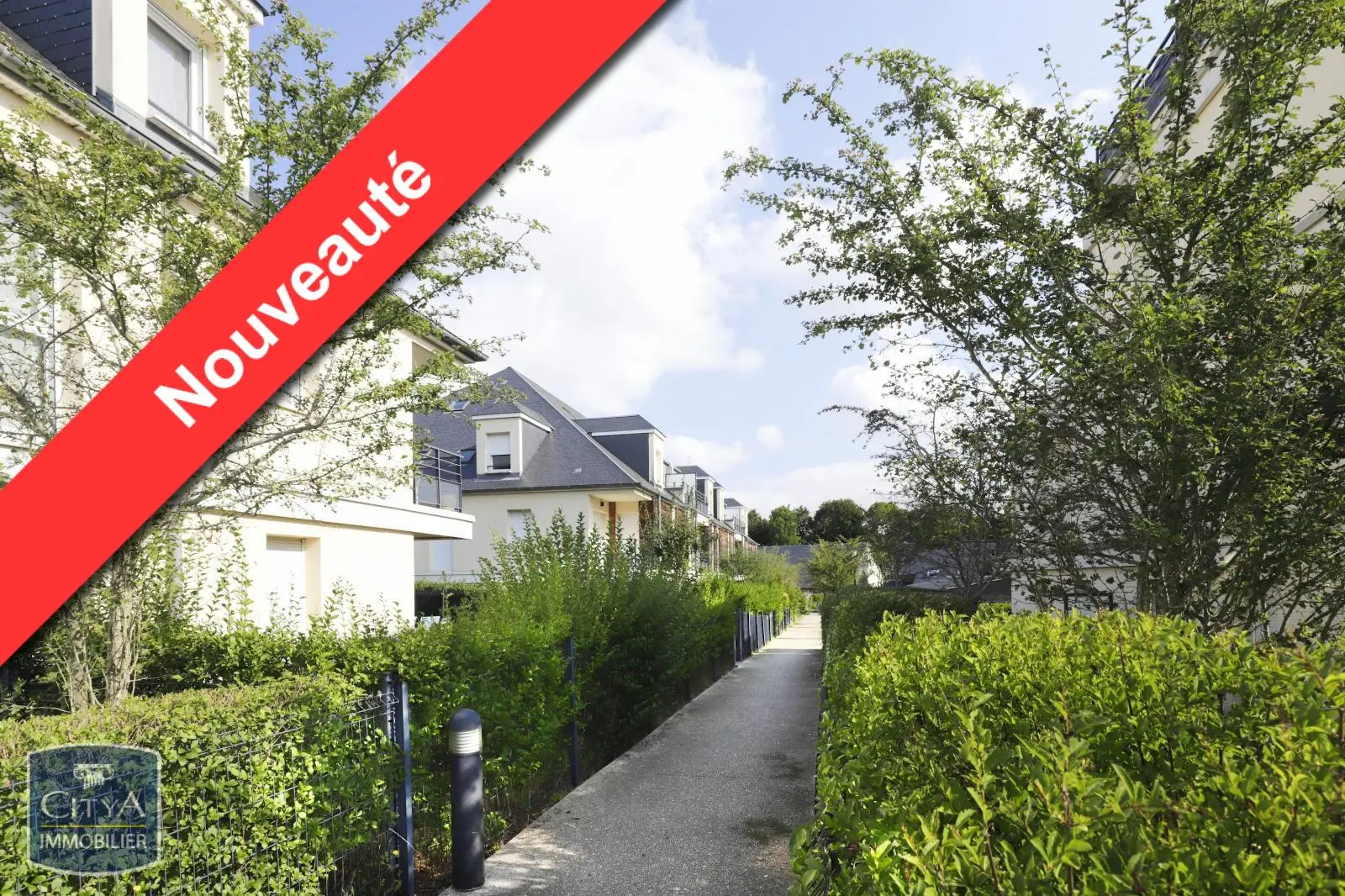 Photo 1 Appartement 1 pièce 34m²