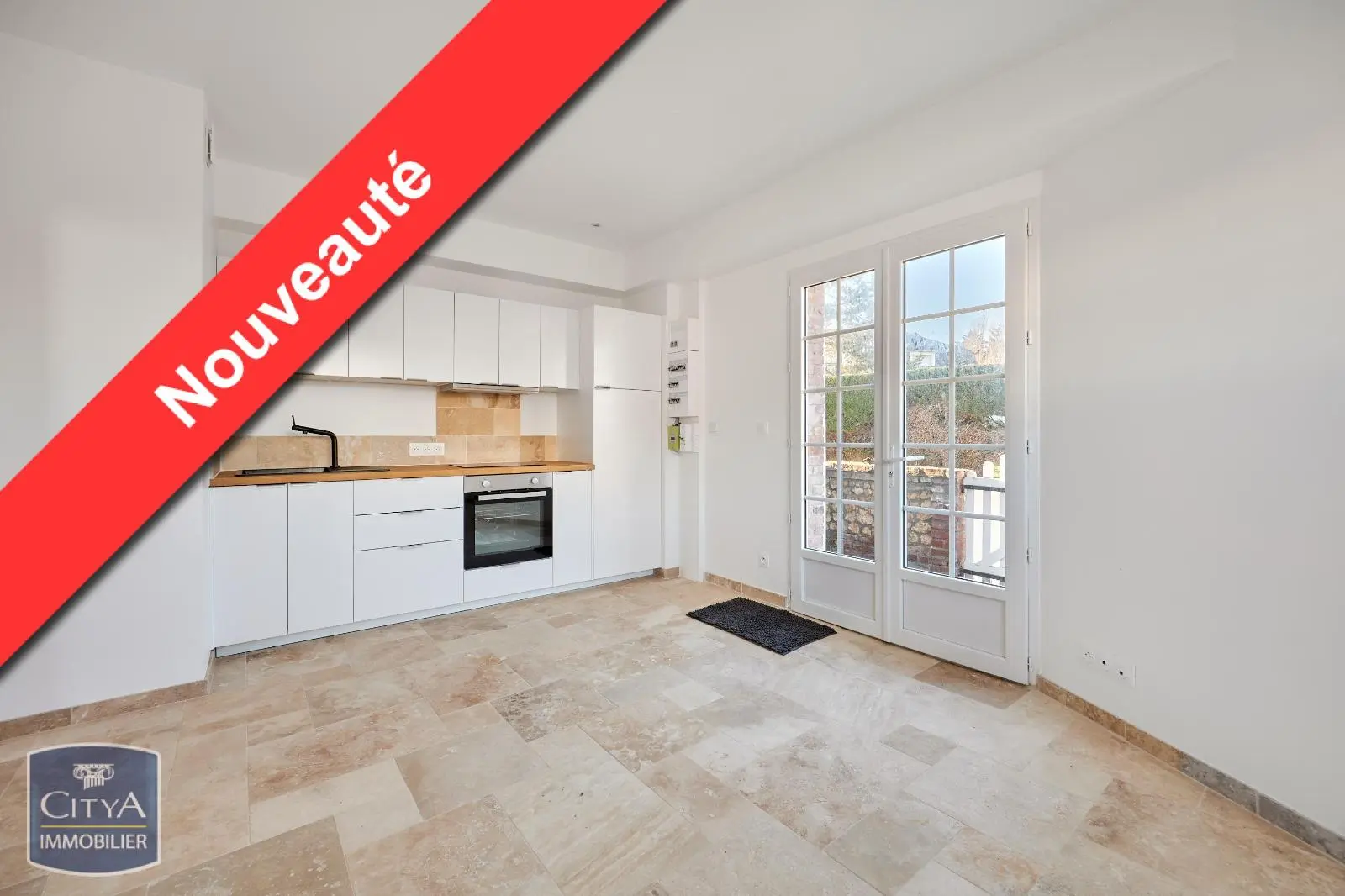 Photo 1 Appartement 2 pièces 40m²