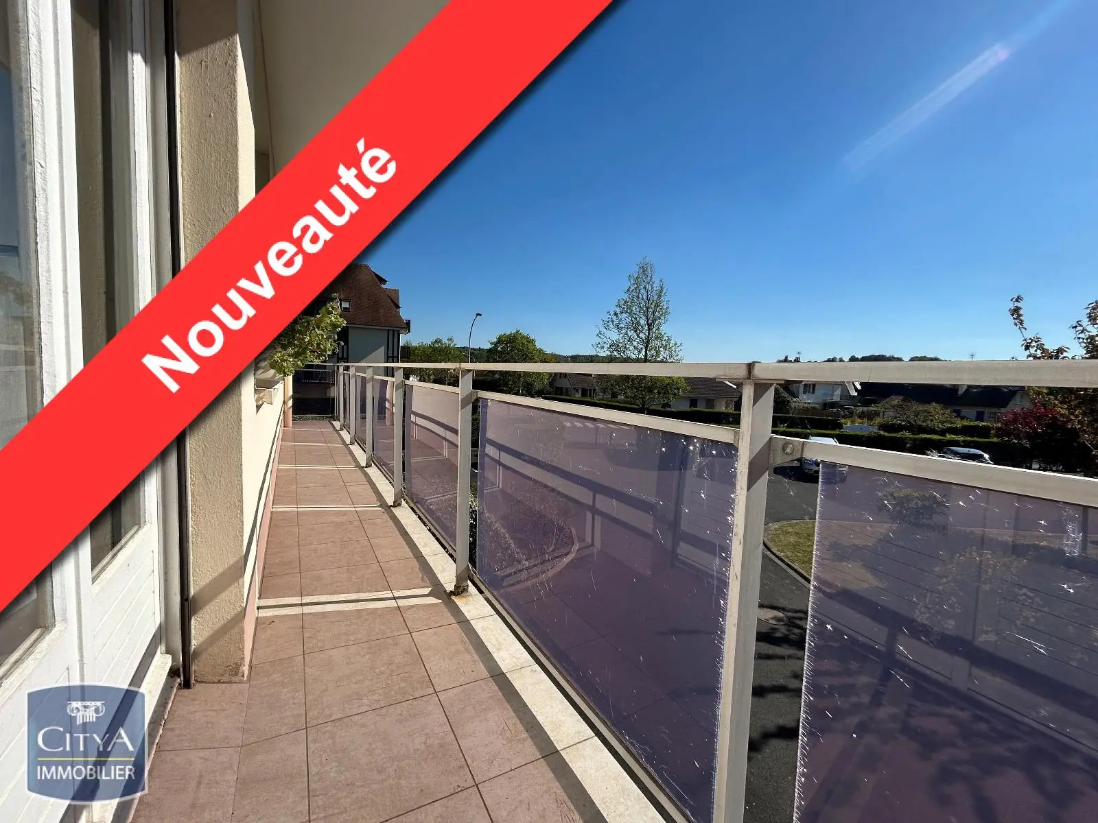 Photo 1 Appartement 3 pièces 53m²