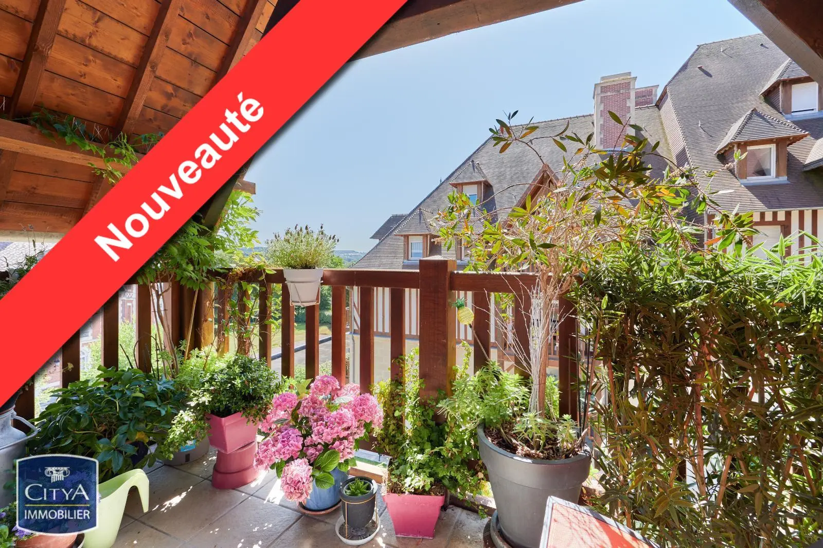 Photo 1 Appartement 4 pièces 117m²