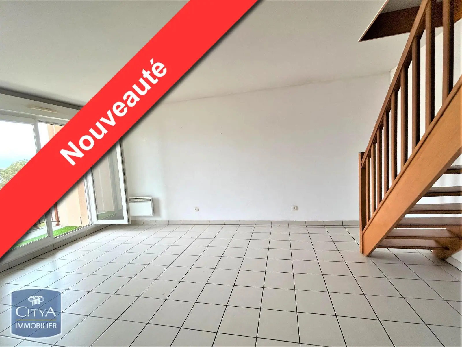 Photo 1 Appartement 5 pièces 80m²