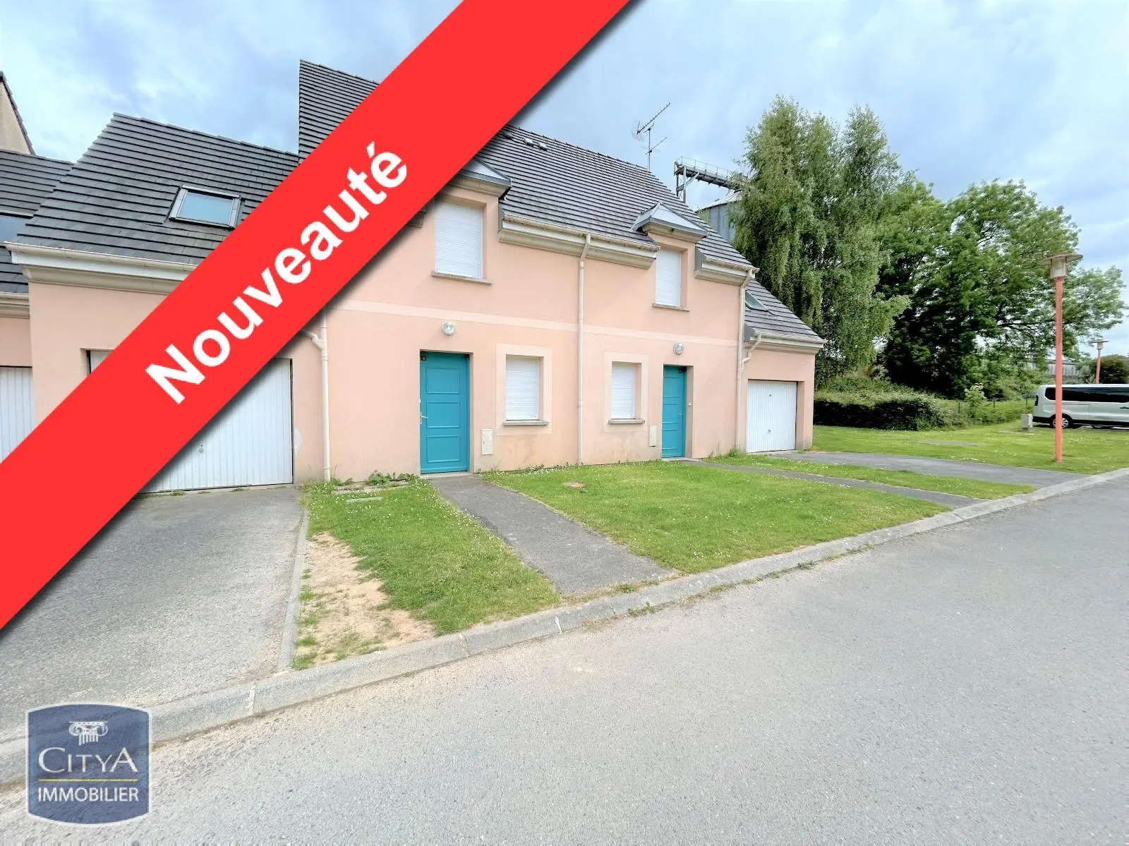 Photo 1 Maison 4 pièces 72.6m²