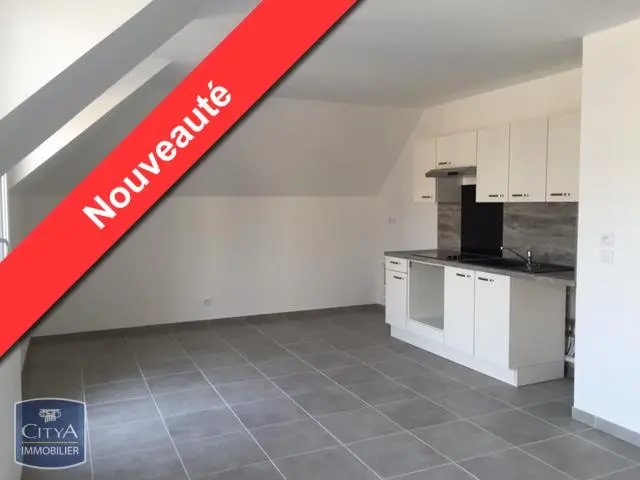Photo 2 Appartement 3 pièces 61m²