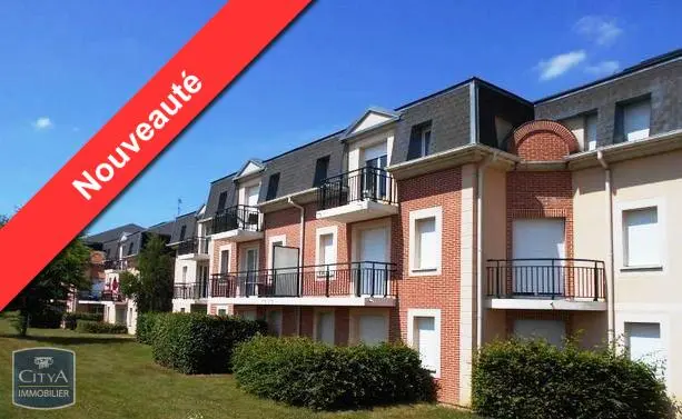 Photo 1 Appartement 3 pièces 64m²