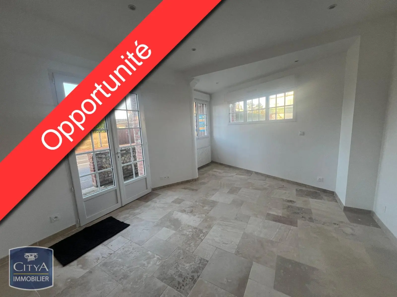 Photo 1 Appartement 2 pièces 40m²