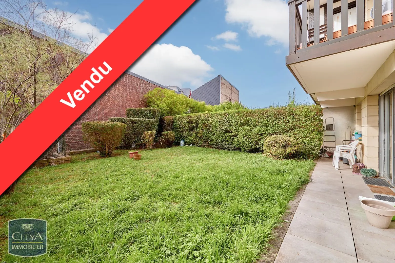 Photo 1 Appartement 3 pièces 75m²