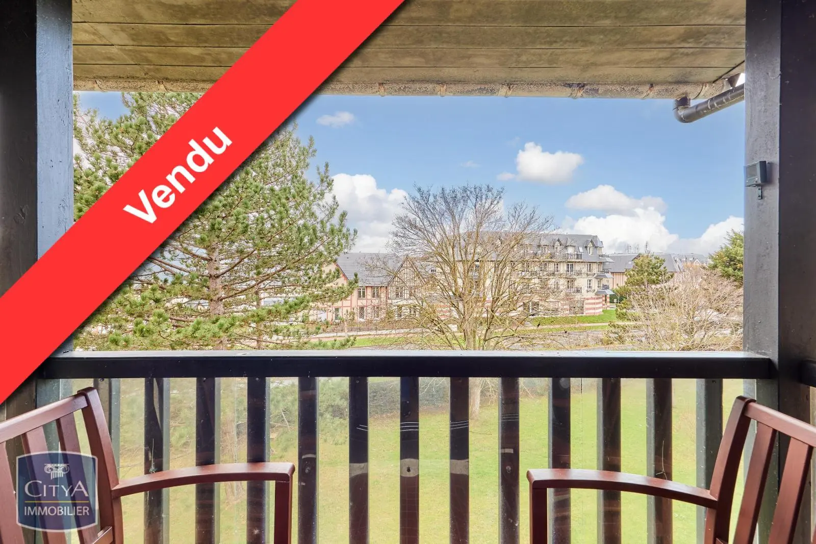 Photo 1 Appartement 35m²