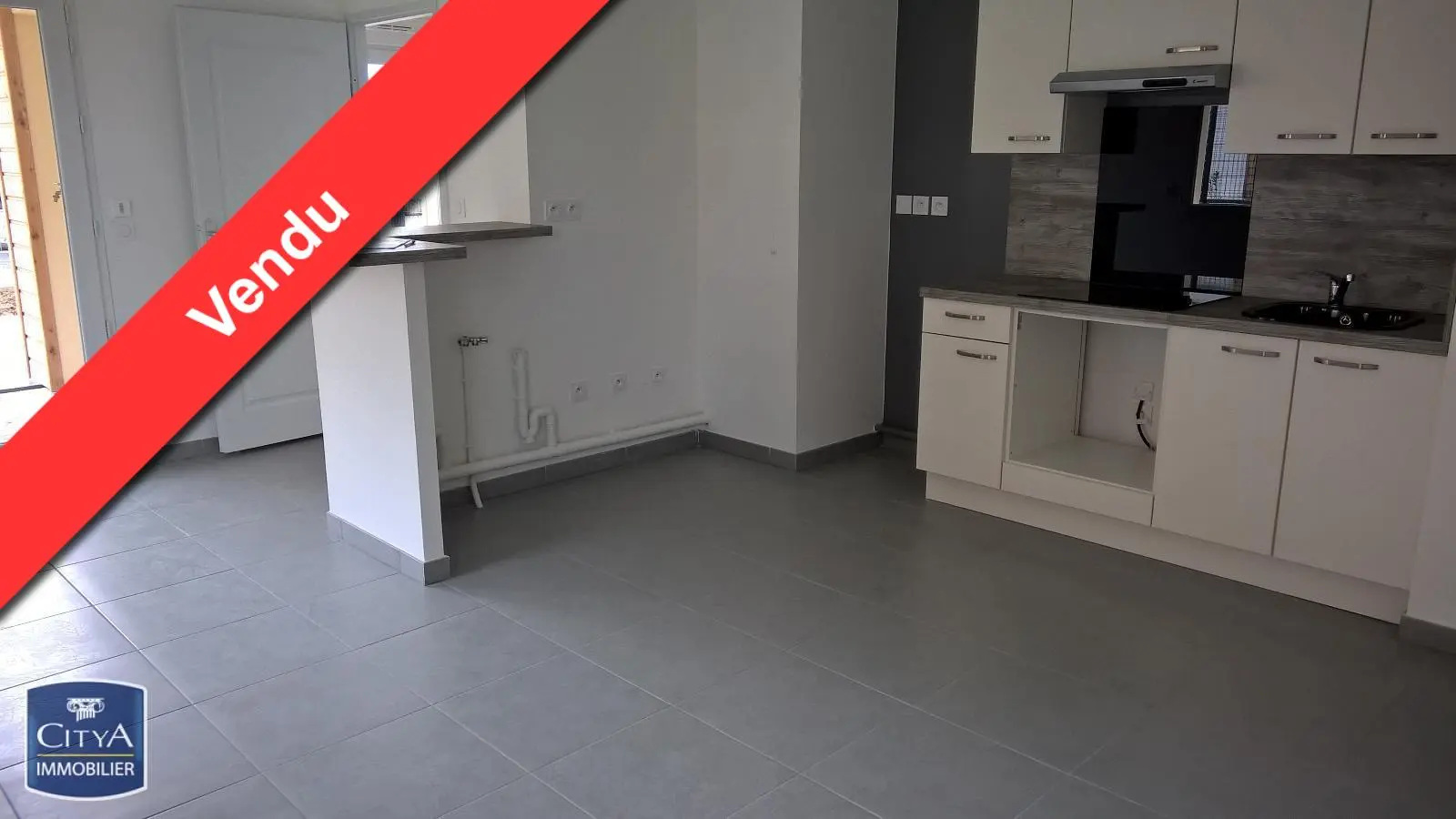 Photo 1 Appartement 2 pièces 44m²