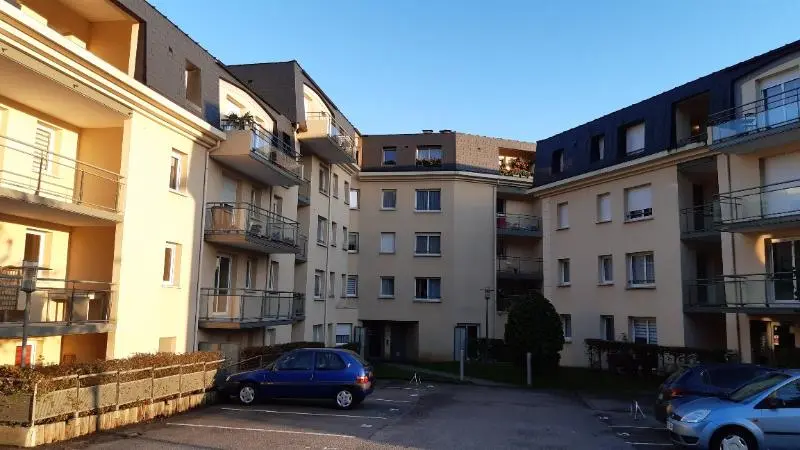 Photo 4 Appartement 2 pièces 47.3m²