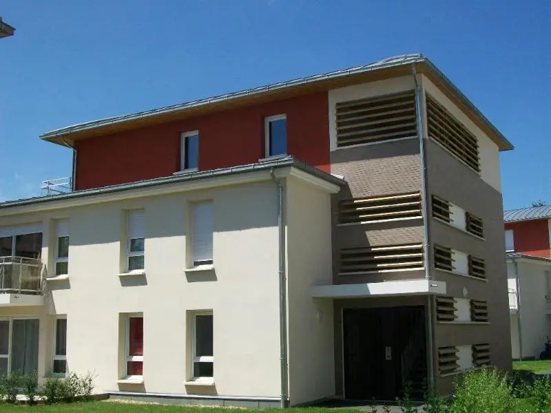 Photo 6 Appartement 2 pièces 40.86m²