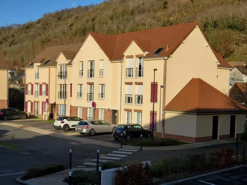 Photo 5 Appartement 2 pièces 40.1m²