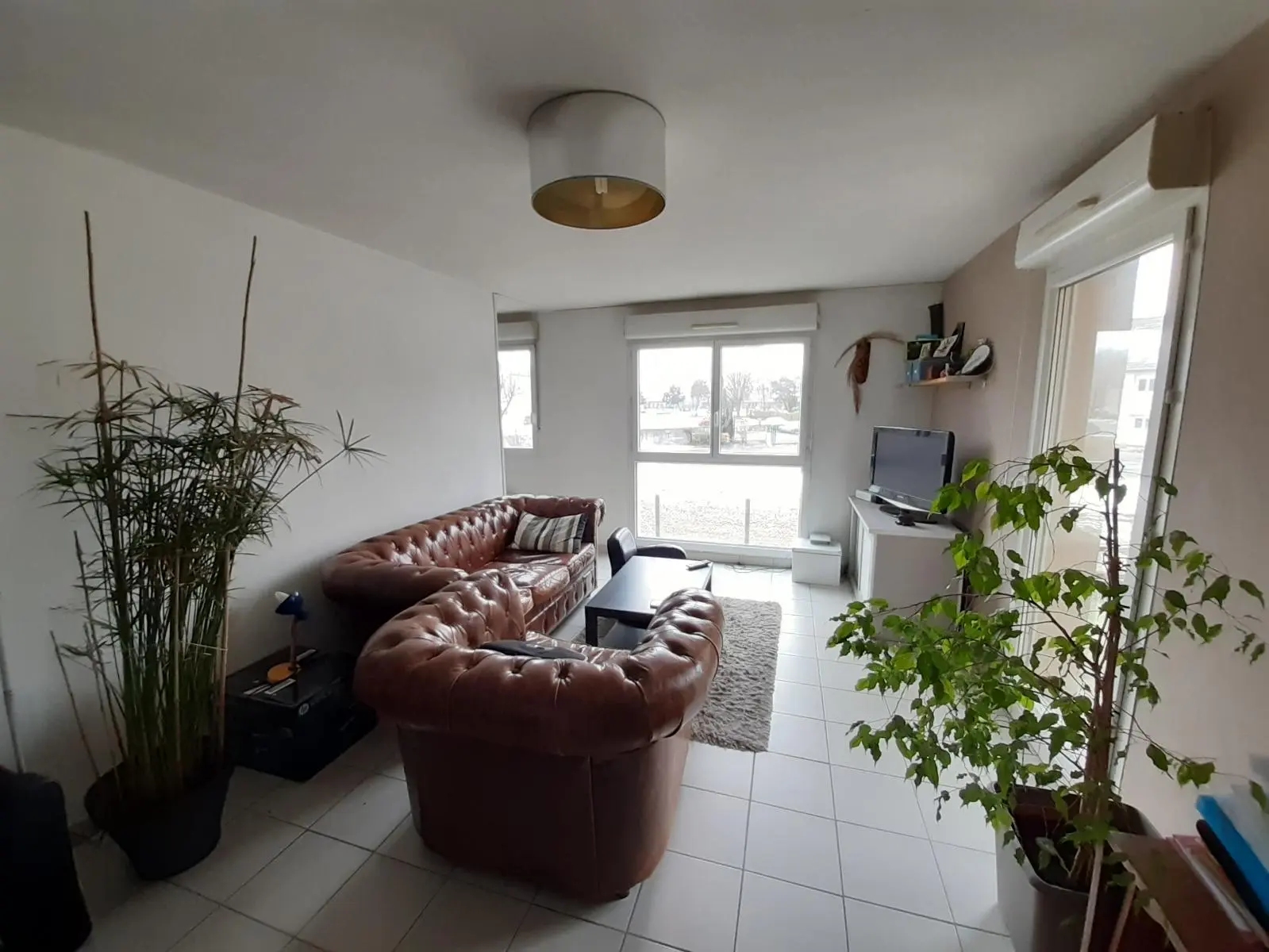 Photo 1 Appartement 2 pièces 53.89m²