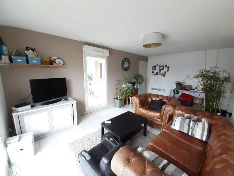 Photo 2 Appartement 2 pièces 53.89m²
