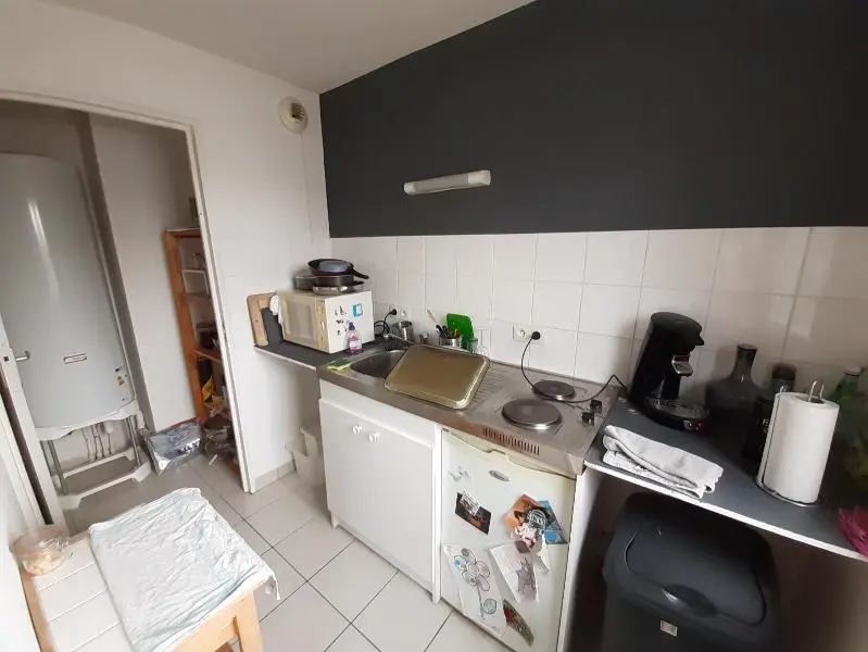 Photo 4 Appartement 2 pièces 53.89m²