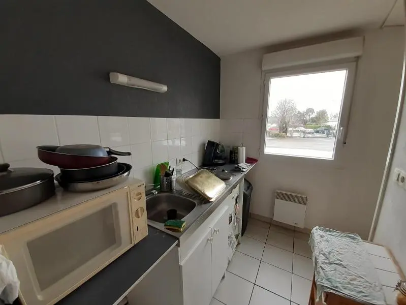 Photo 5 Appartement 2 pièces 53.89m²