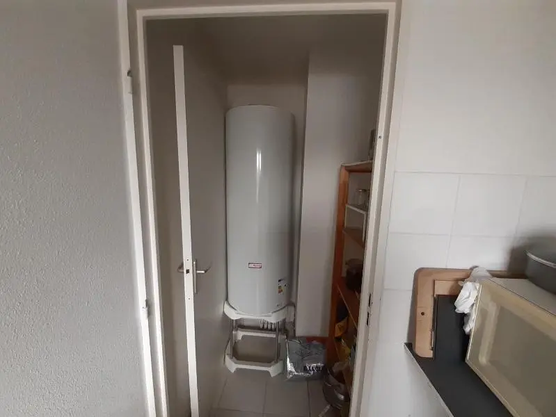Photo 12 Appartement 2 pièces 53.89m²