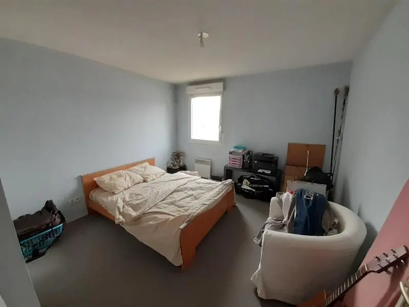 Photo 8 Appartement 2 pièces 53.89m²