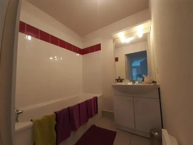 Photo 10 Appartement 2 pièces 53.89m²