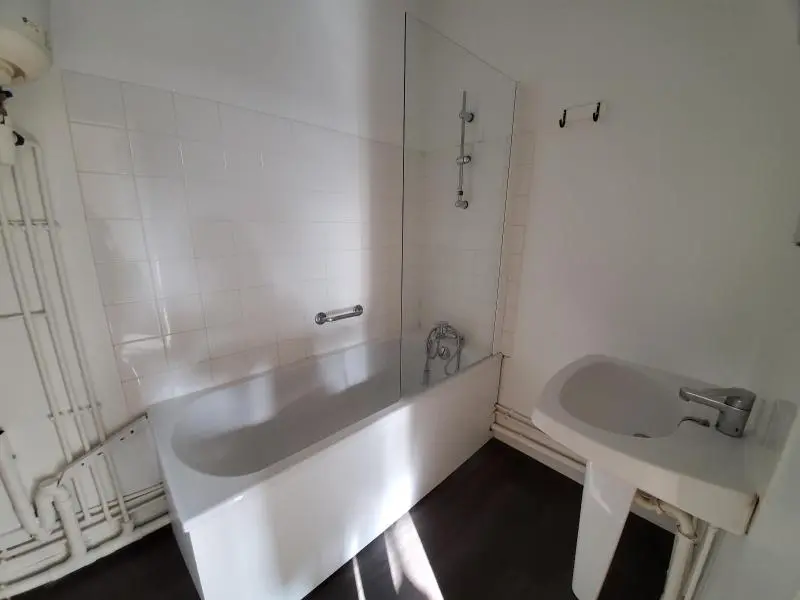 Photo 4 Appartement 2 pièces 36.69m²
