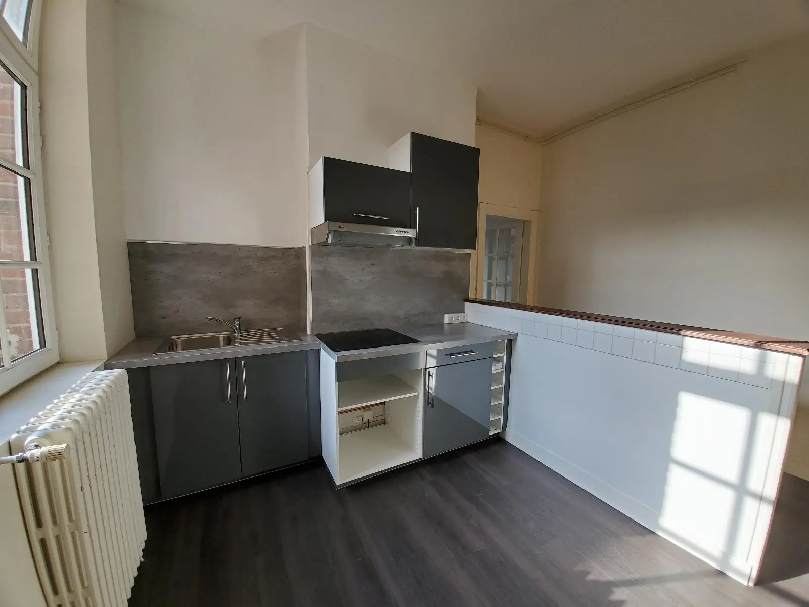 Photo 1 Appartement 2 pièces 36.69m²
