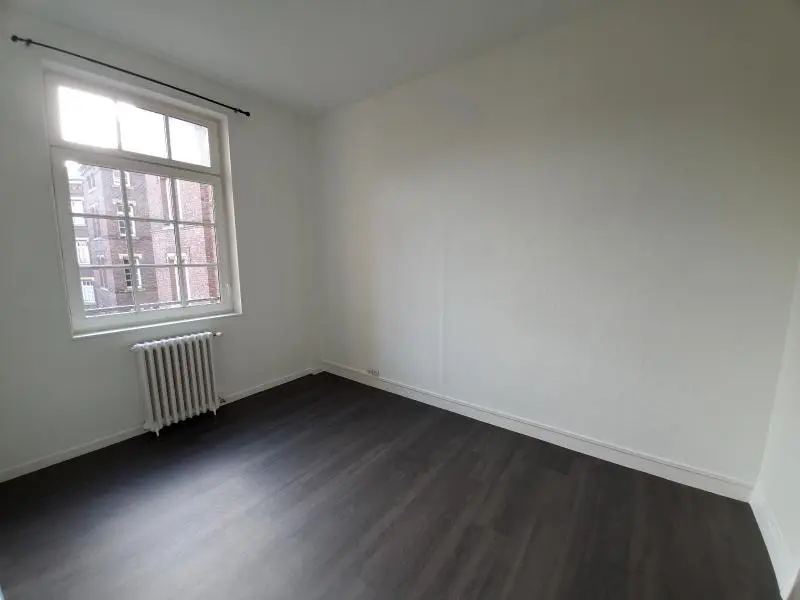 Photo 3 Appartement 2 pièces 36.69m²