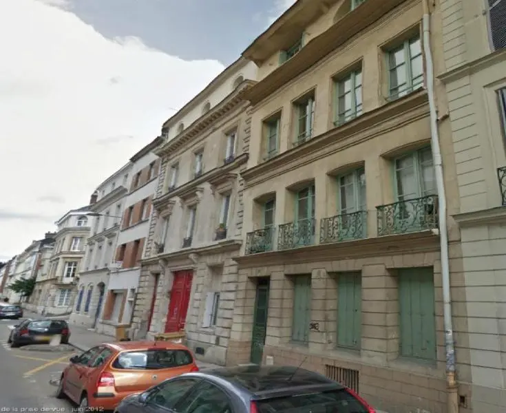 Photo 7 Appartement 2 pièces 46.8m²