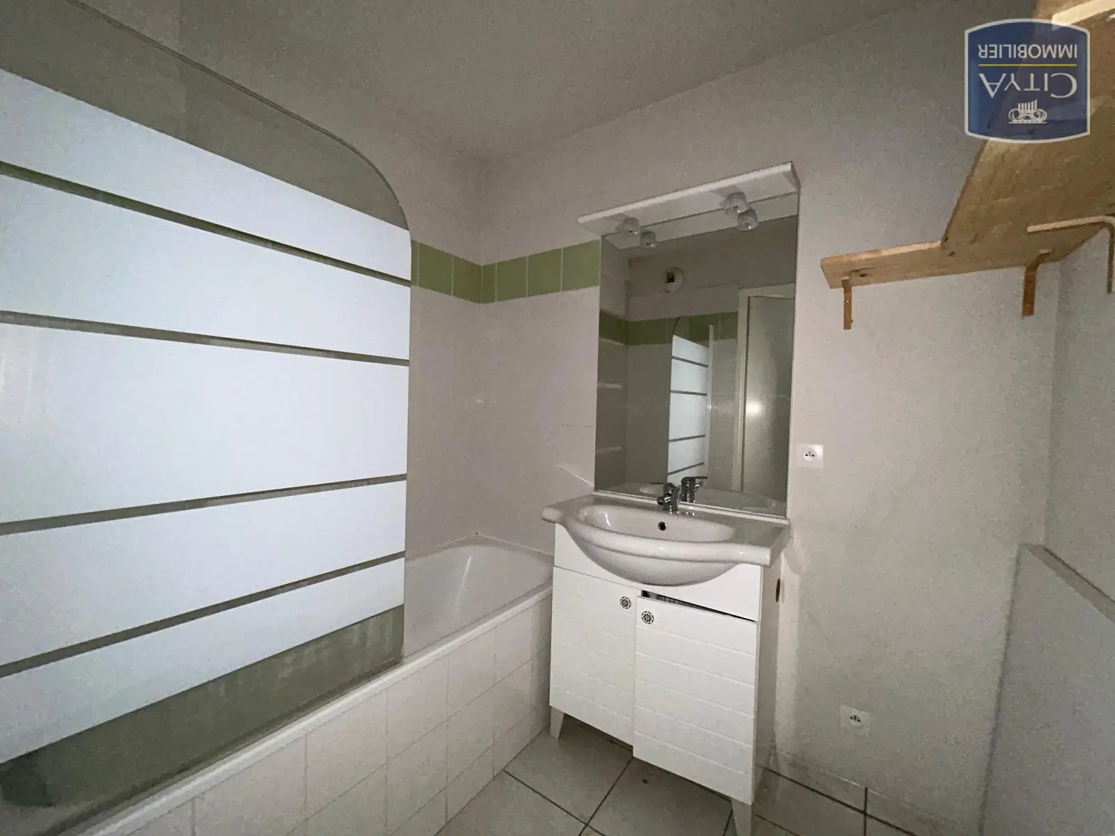 Photo 8 Appartement 3 pièces 61.56m²