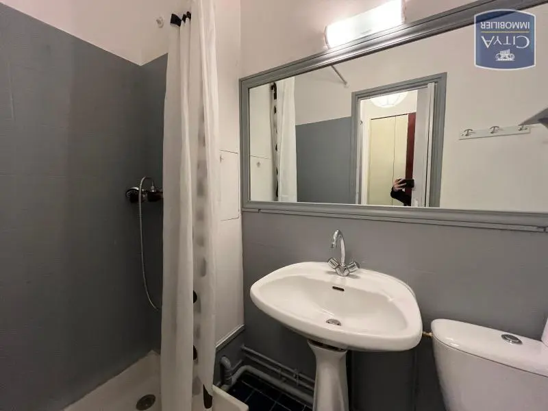 Photo 4 Appartement 1 pièce 15.97m²