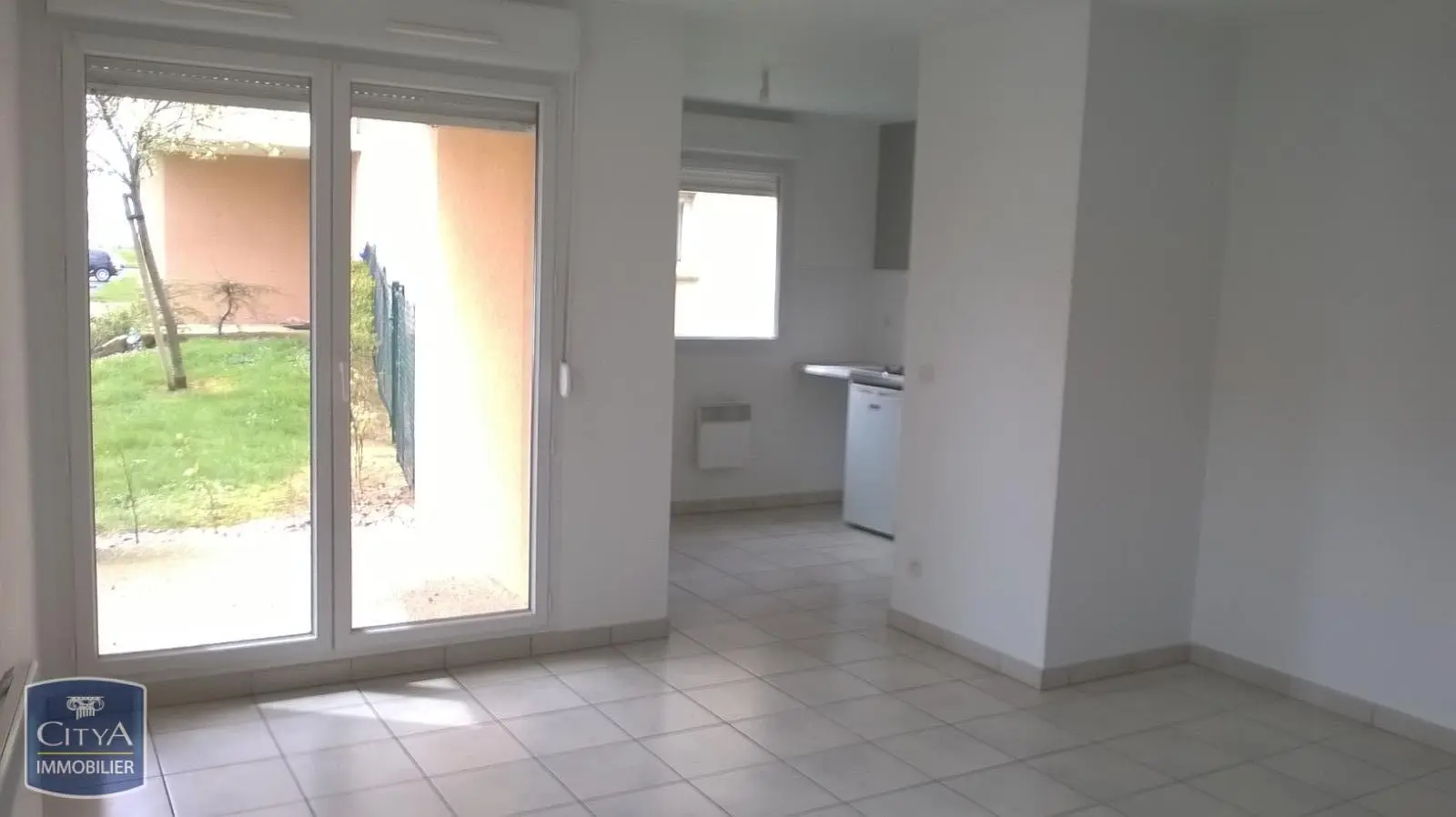 Photo 7 Appartement 2 pièces 46.57m²