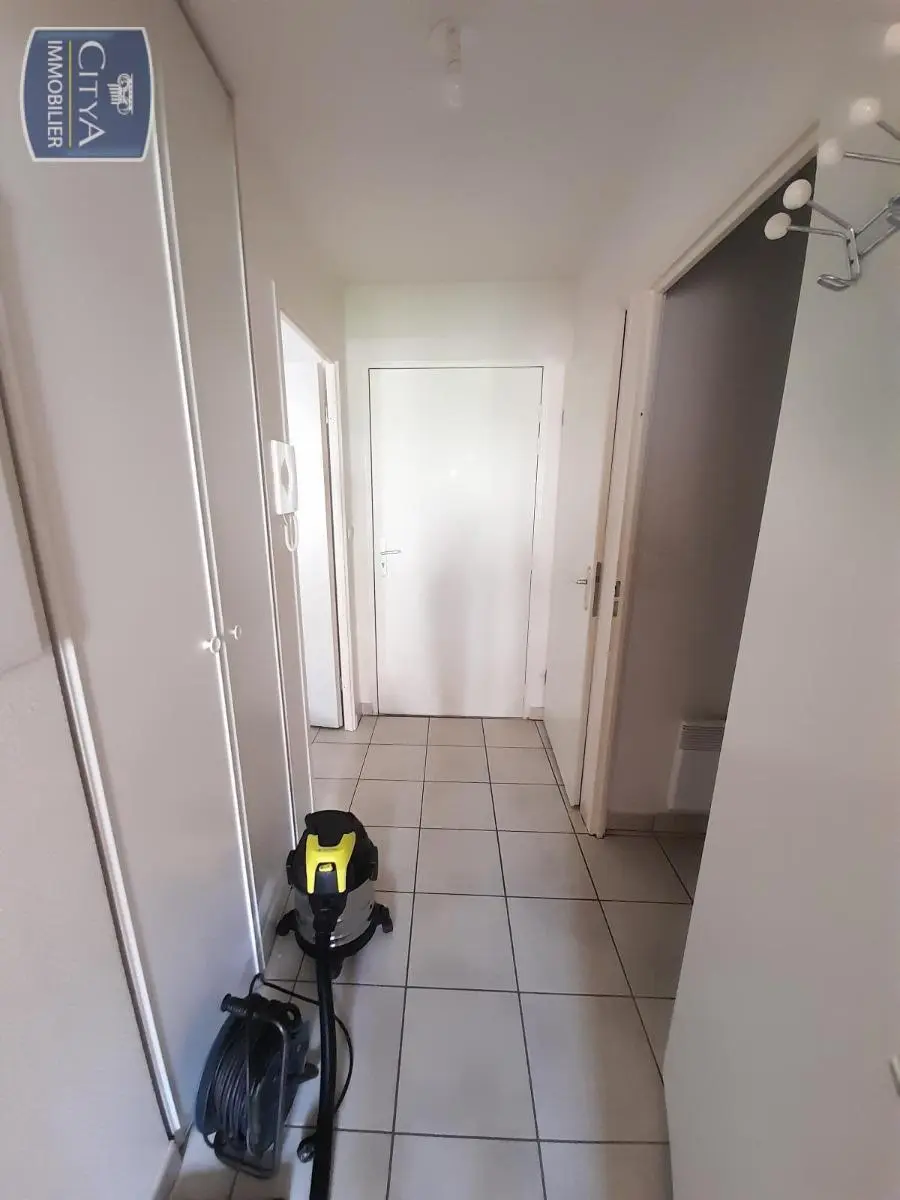 Photo 8 Appartement 2 pièces 47.16m²