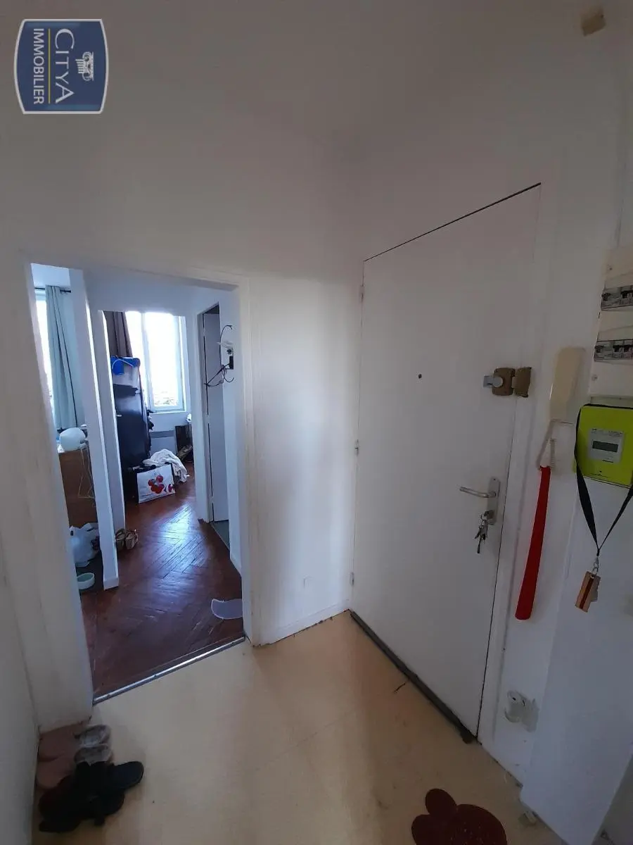 Photo 8 Appartement 3 pièces 45m²
