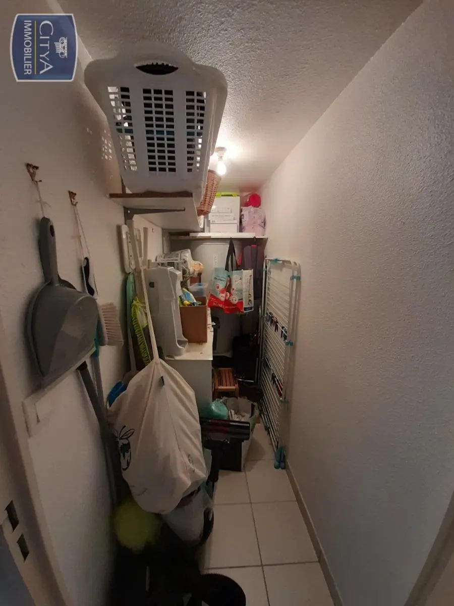 Photo 19 Appartement 2 pièces 48.15m²