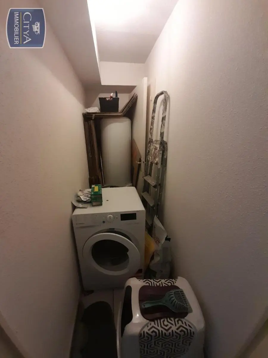 Photo 16 Appartement 2 pièces 48.15m²