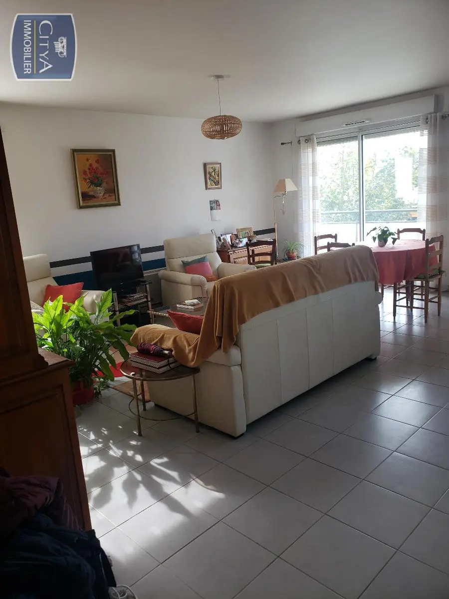 Photo 3 Appartement 3 pièces 71m²