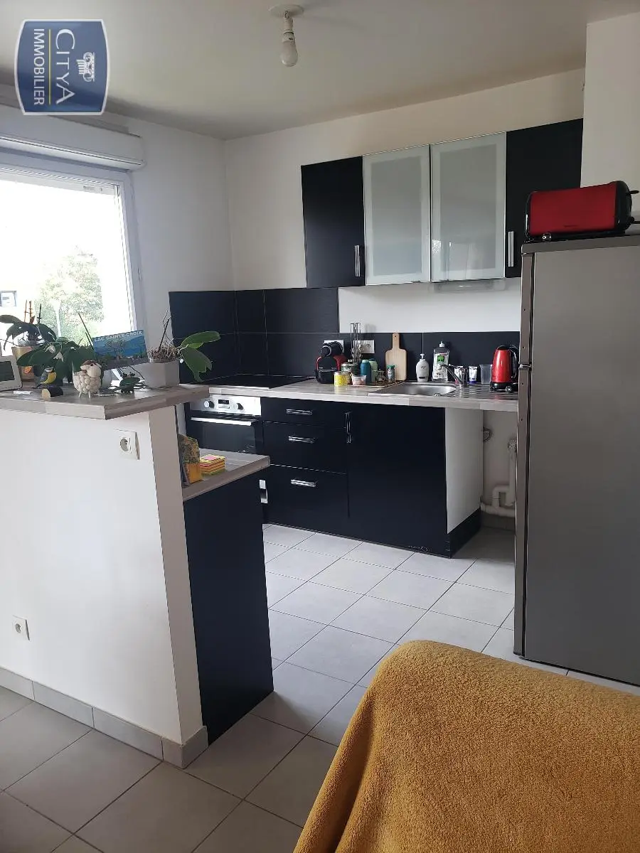 Photo 2 Appartement 3 pièces 71m²